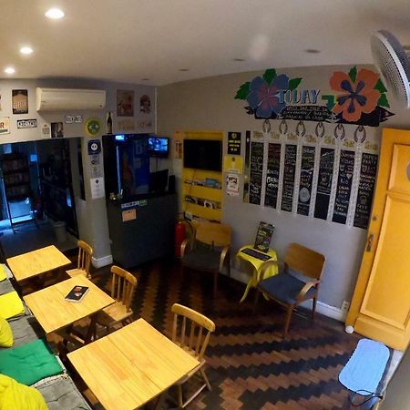 Mojito Hostel Ipanema Rio D Janeiro Rio de Janeiro Exteriör bild