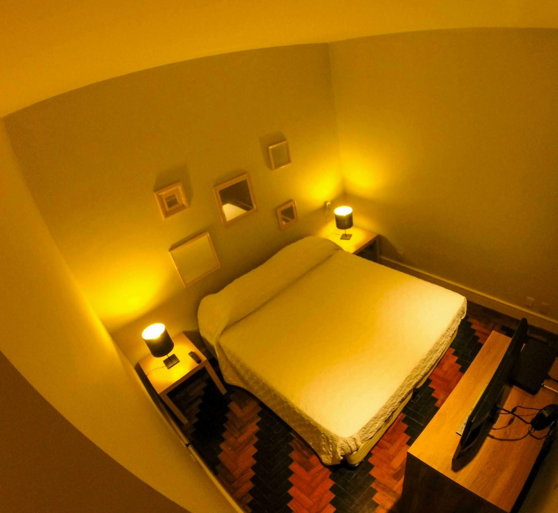 Mojito Hostel Ipanema Rio D Janeiro Rio de Janeiro Exteriör bild