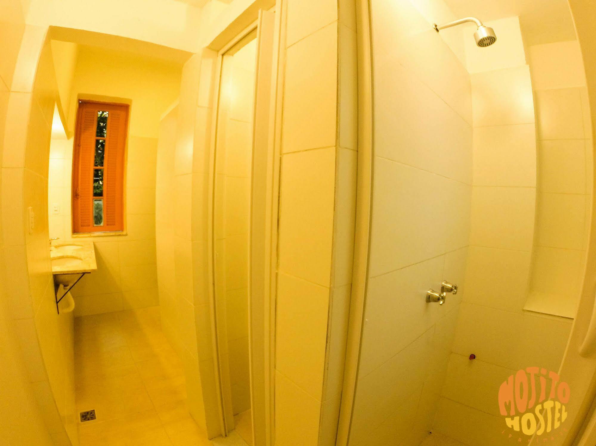 Mojito Hostel Ipanema Rio D Janeiro Rio de Janeiro Exteriör bild