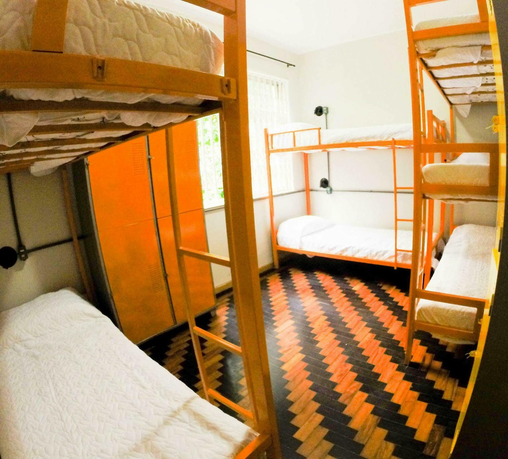Mojito Hostel Ipanema Rio D Janeiro Rio de Janeiro Exteriör bild