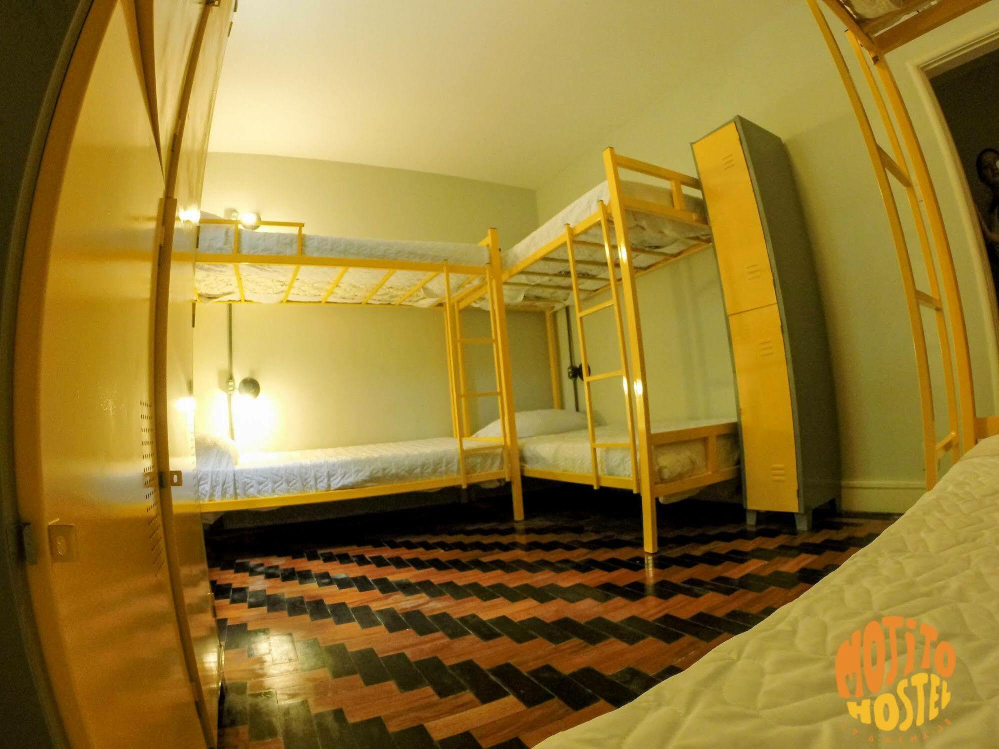 Mojito Hostel Ipanema Rio D Janeiro Rio de Janeiro Exteriör bild