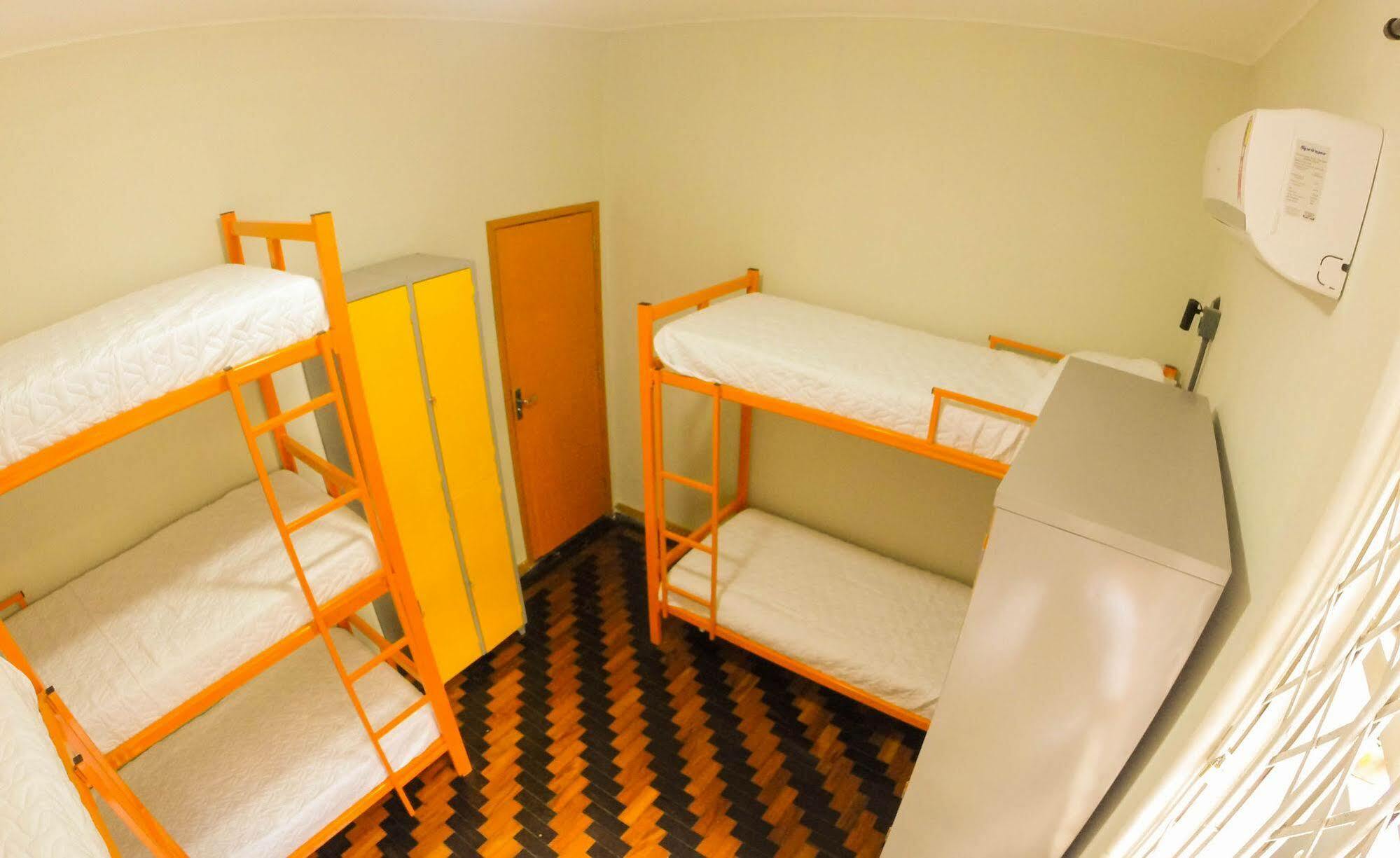 Mojito Hostel Ipanema Rio D Janeiro Rio de Janeiro Exteriör bild