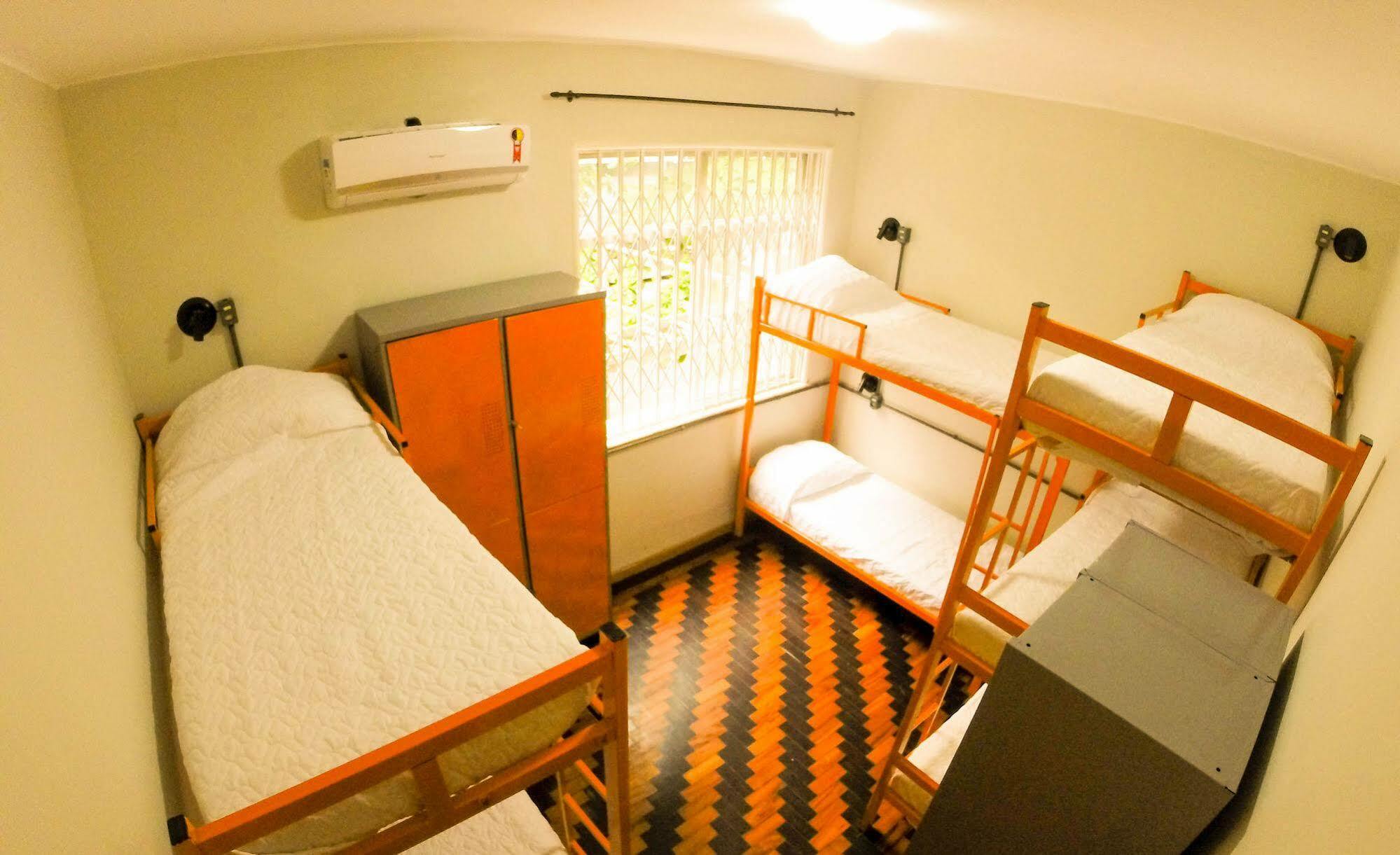 Mojito Hostel Ipanema Rio D Janeiro Rio de Janeiro Exteriör bild